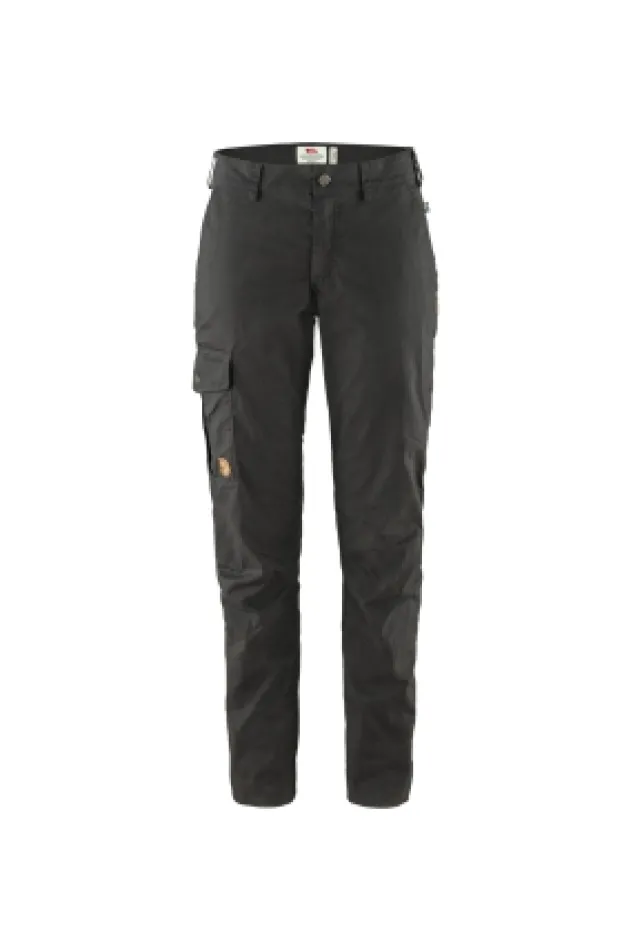 Fjällräven Keb Trousers M Long