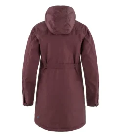 Fjällräven Kiruna Padded Parka Women