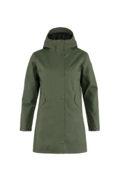 Fjällräven Kiruna Padded Parka Women