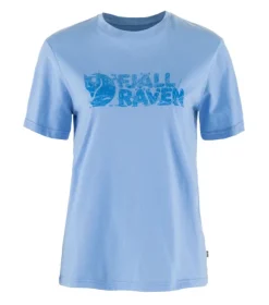 Fjällräven Lush Logo T-shirt W