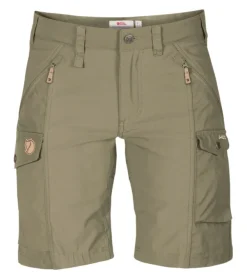 Fjällräven Nikka Shorts Curved W