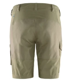 Fjällräven Nikka Shorts Curved W