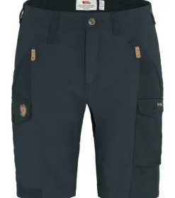 Fjällräven Nikka Shorts Curved W