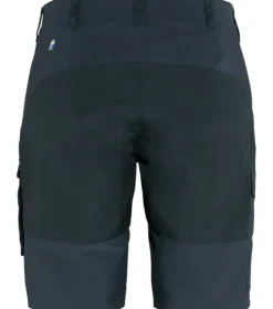 Fjällräven Nikka Shorts Curved W