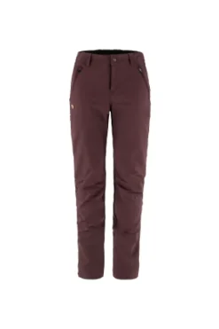 Fjällräven Nikka Shorts Curved W