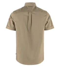 Fjällräven Ovik Air Stretch SS Shirt M