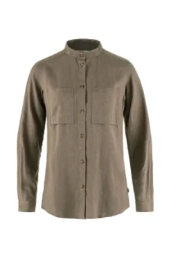 Fjällräven Ovik Air Stretch SS Shirt M