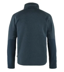 Fjällräven Ovik Fleece Zip Sweater M