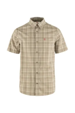 Fjällräven Ovik Hemp Shirt LS W