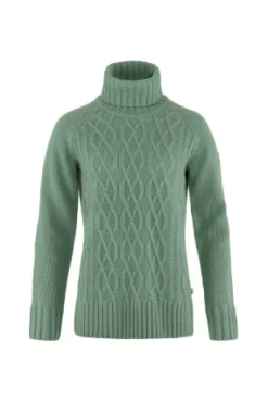 Fjällräven Ovik Knit Sweater W