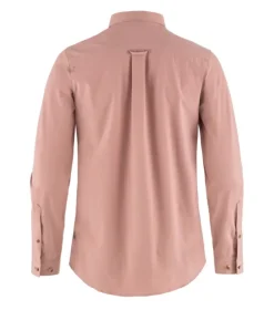 Fjällräven Ovik Lite Shirt LS W