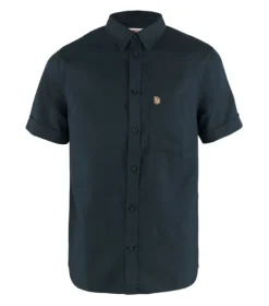 Fjällräven Ovik Travel Shirt SS M