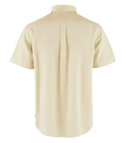 Fjällräven Ovik Travel Shirt SS M