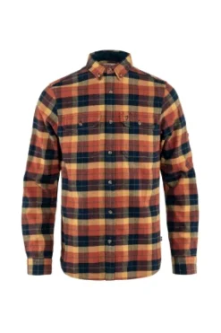 Fjällräven Singi Heavy Flannel Shirt M