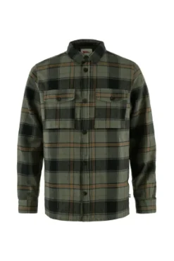 Fjällräven Singi Heavy Flannel Shirt M