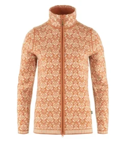 Fjällräven Snow Cardigan W