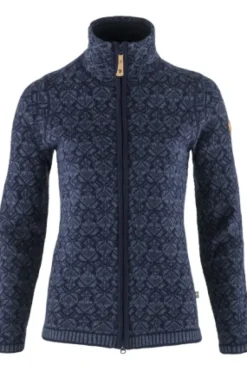 Fjällräven Snow Cardigan W