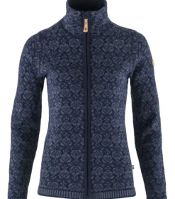 Fjällräven Snow Cardigan W