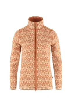 Fjällräven Snow Cardigan W