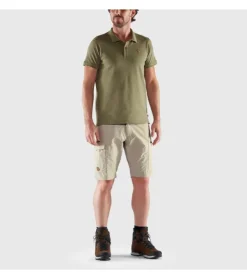 Fjällräven Travellers MT Shorts M