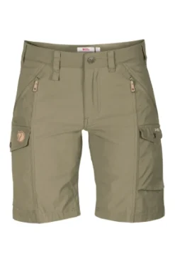 Fjällräven Travellers MT Shorts M