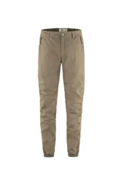Fjällräven Travellers MT Trousers Men