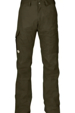 Fjällräven Travellers MT Trousers Men