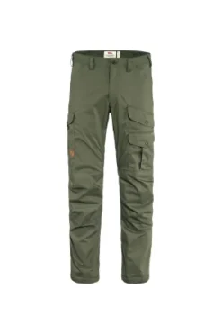 Fjällräven Travellers MT Zip-Off Trousers M