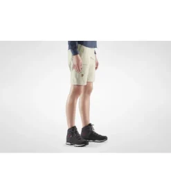 Fjällräven Travellers MT Zip-Off Trousers W