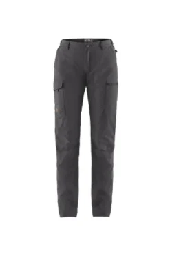 Fjällräven Travellers MT Zip-Off Trousers W