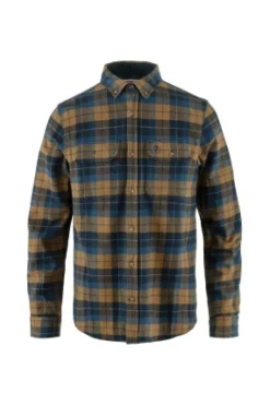 Fjällräven Vardag Pile Jacket M