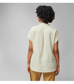 Fjällräven Â™vik Hemp Shirt SS W