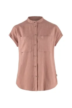 Fjällräven Â™vik Hemp Shirt SS W