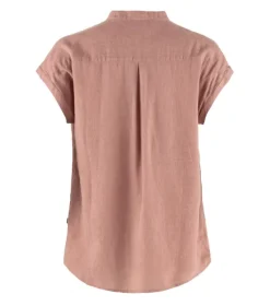 Fjällräven Â™vik Hemp Shirt SS W