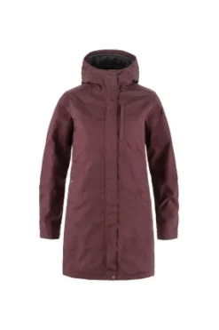 Fjällräven Visby 3 in 1 Jacket W