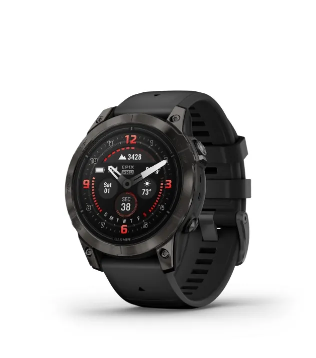 Garmin epix Pro 47 (Gen 2) Sapphire