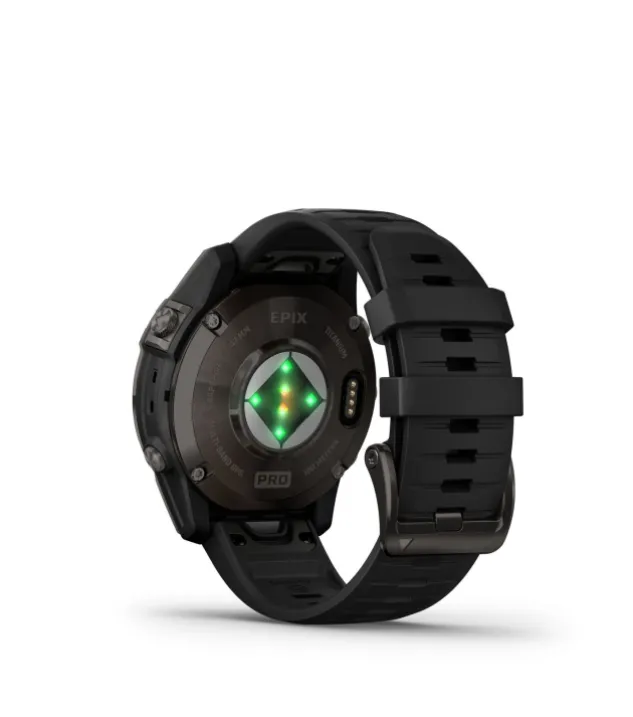 Garmin epix Pro 47 (Gen 2) Sapphire