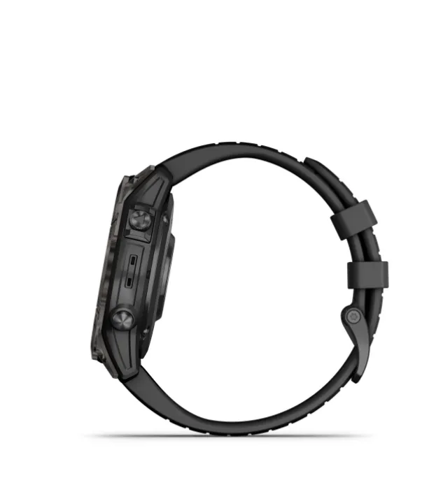 Garmin epix Pro 47 (Gen 2) Sapphire