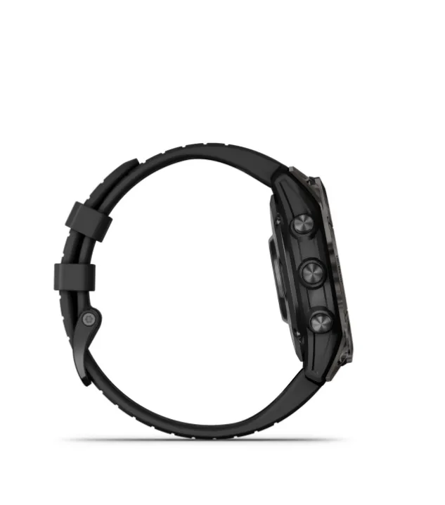 Garmin epix Pro 47 (Gen 2) Sapphire