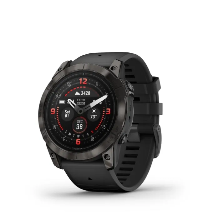 Garmin epix Pro 51 (Gen 2) Sapphire