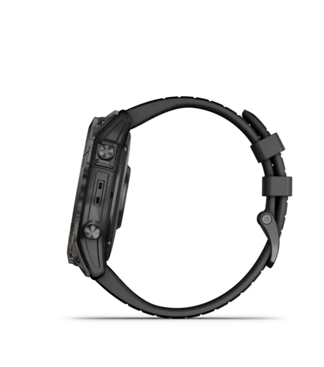 Garmin epix Pro 51 (Gen 2) Sapphire