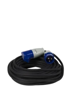 Gimeg Electra-unit 5M CEE 3 Stopcont.