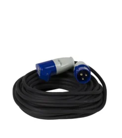Gimeg 20M kabel CEE verlengkabel