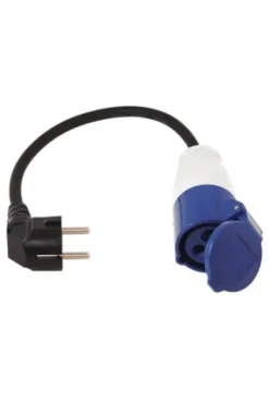 Gimeg Verloop 25cm Engels/ Cee Contra