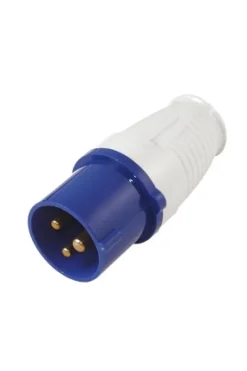 Gimeg Verloopsnoer 35cm cee-contra