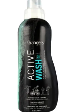 Grangers Merino Wash 300ml OWP