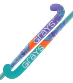 Grays Blast UB MC hockeystick junior