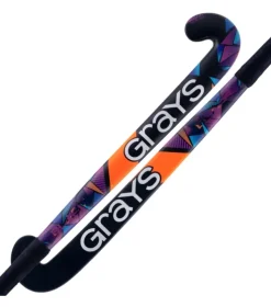 Grays Blast UB MC hockeystick junior