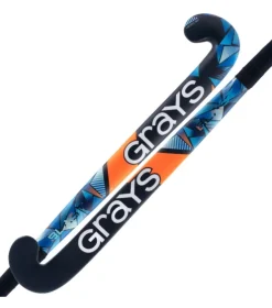 Grays Blast UB MC hockeystick junior