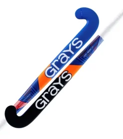Grays GTI4000 DB indoor hockeystick